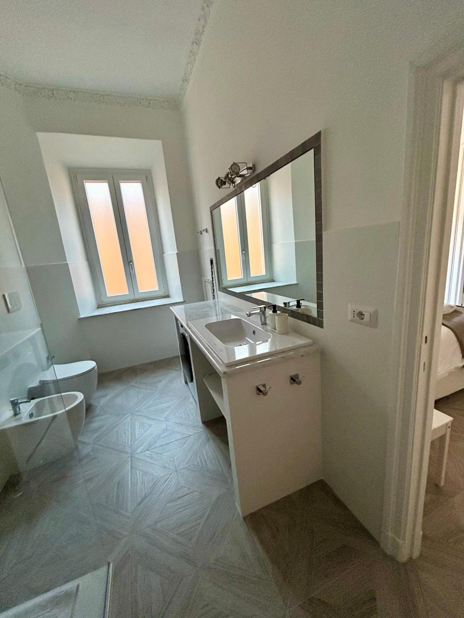 Vicolo Doria 2 Appartement *