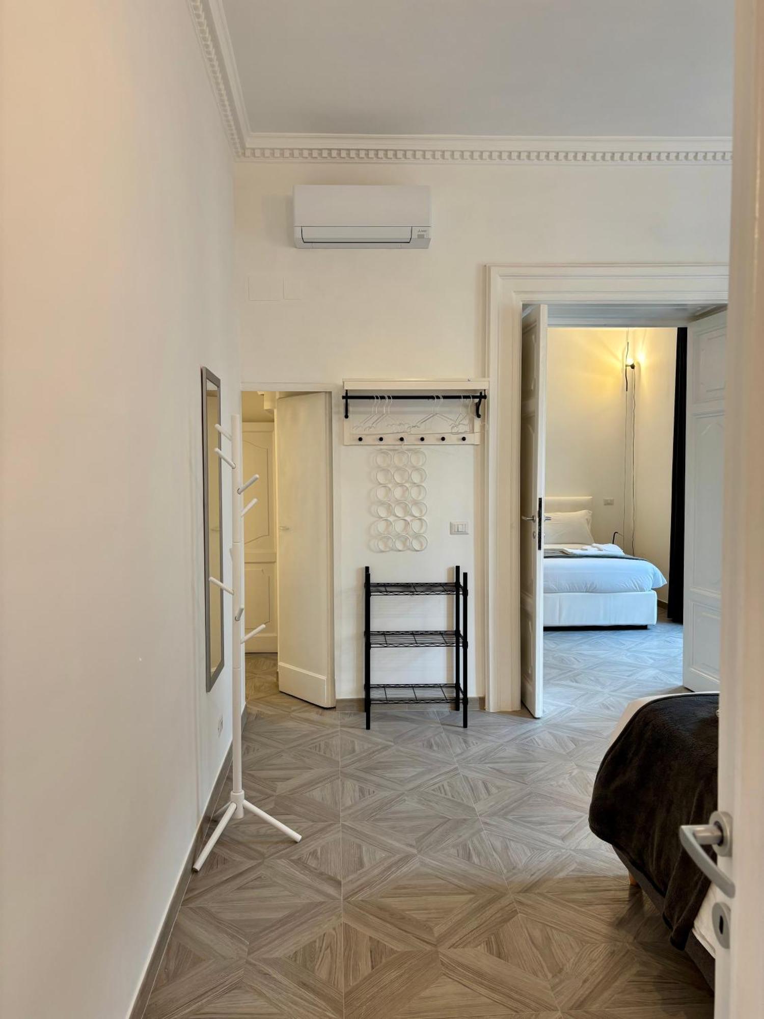 Vicolo Doria 2 Appartement