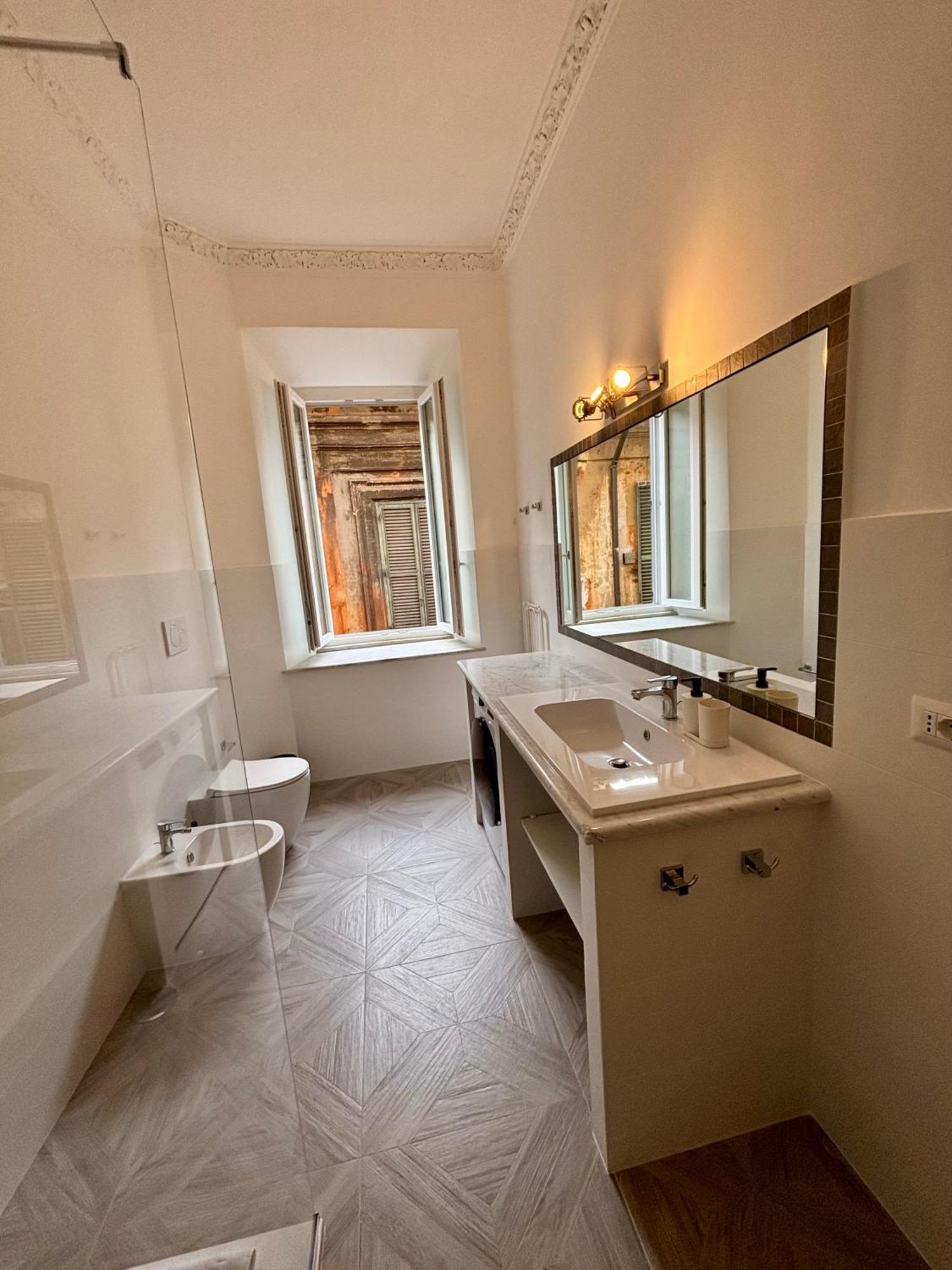 Appartement Vicolo Doria 2 Rome