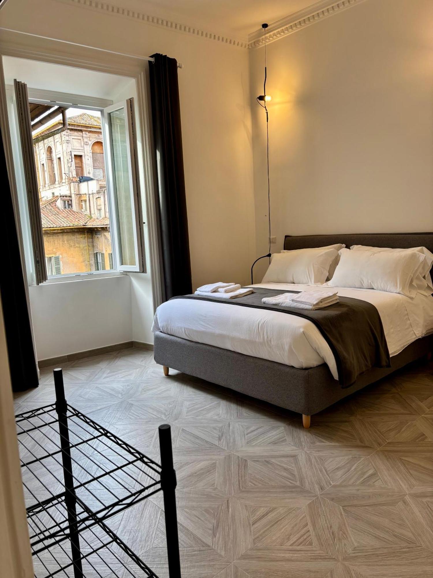Appartement Vicolo Doria 2