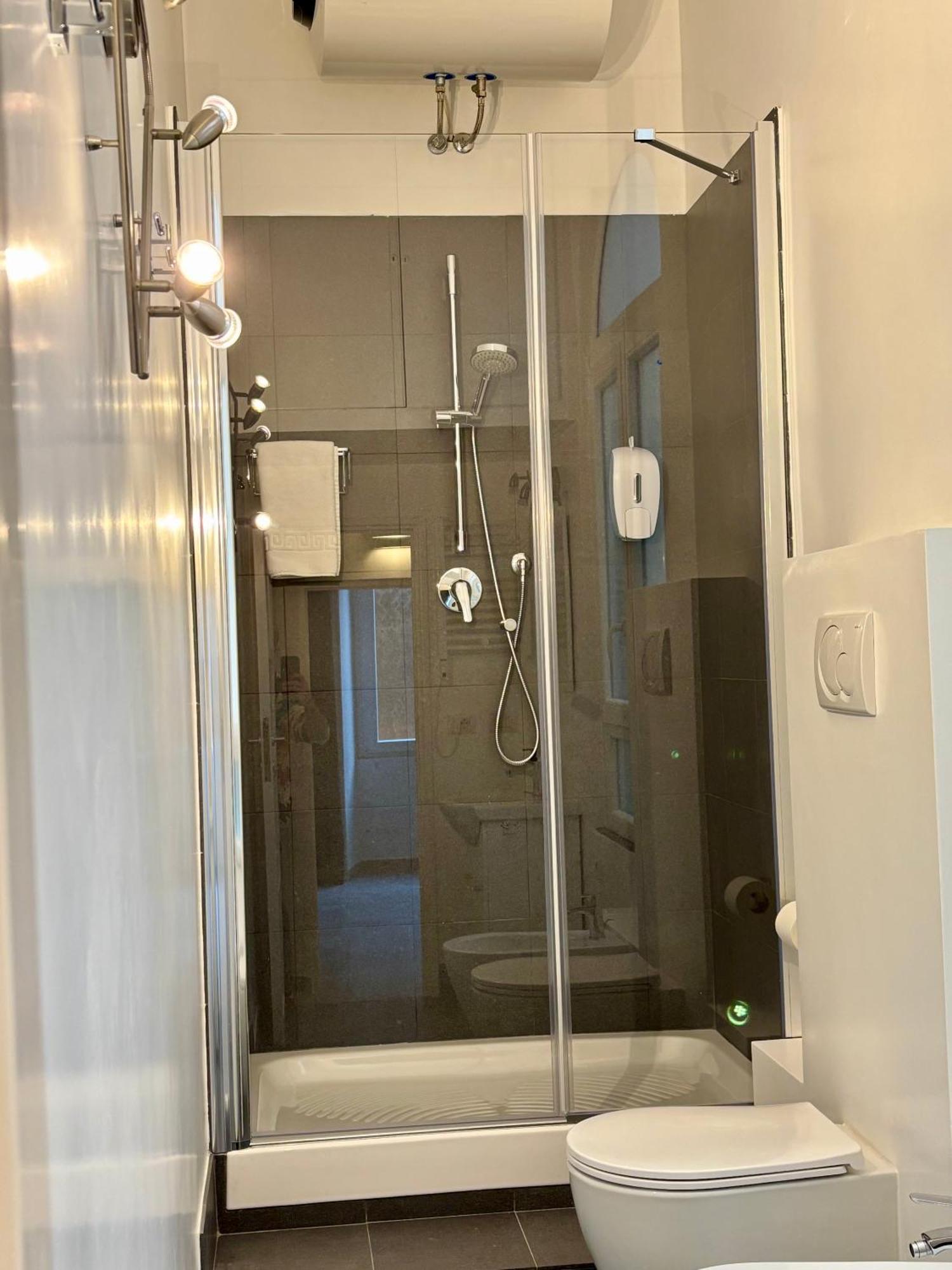 Appartement Vicolo Doria 2 *