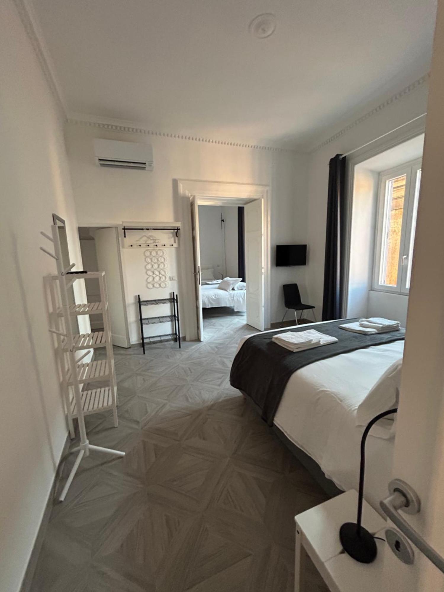 Vicolo Doria 2 Appartement Rome