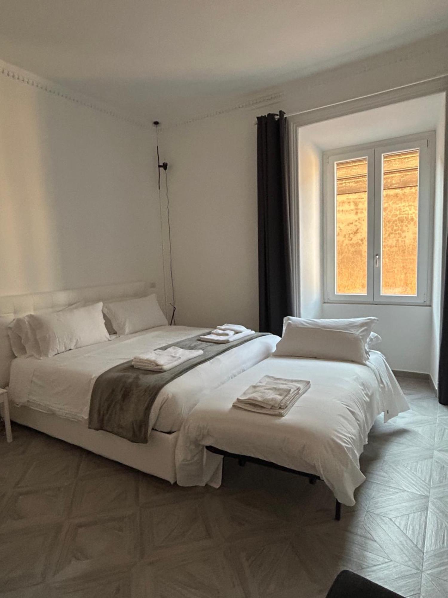 Appartement Vicolo Doria 2 Rome